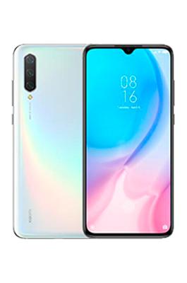 Xiaomi Mi Lite gyöngyfehér Xiaomi Mi Lite gyöngyfehér