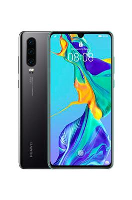 Huawei P30 mobil Huawei P30 mobil