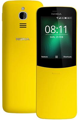 Nokia dukt tape mobil sárga banán Nokia dukt tape mobil sárga banán