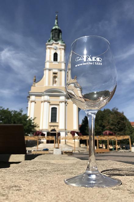 Szüreti napok boros pohára eszámla Szüreti napok boros pohára eszámla