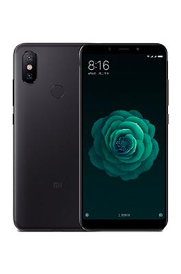 Xiaomi Mi A2 fekete Xiaomi Mi A2 fekete