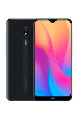 Xiaomi rendmi 8A fekete termékkártya Xiaomi rendmi 8A fekete termékkártya