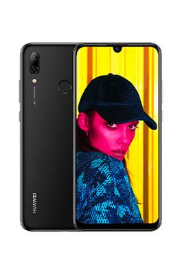 Huawei P Smart 2019 éjfekete Huawei P Smart 2019 éjfekete