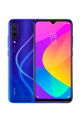 Xiaomi Mi A3 kék Xiaomi Mi A3 kék